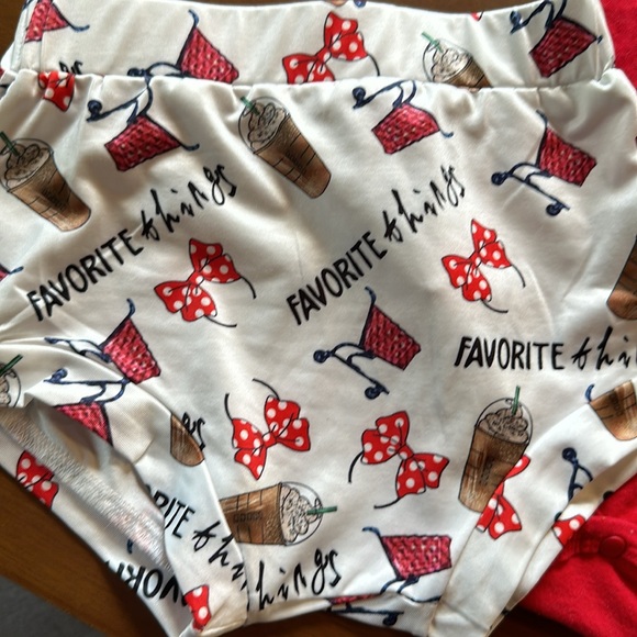 Baby onesie set! Worn only one time. - Picture 2 of 3